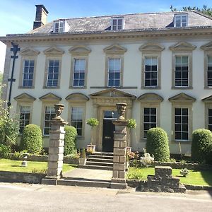 Bowlish House