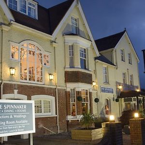 The Birdham At Bembridge